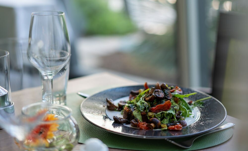 Фото Kongresshotel Potsdam am Templiner See