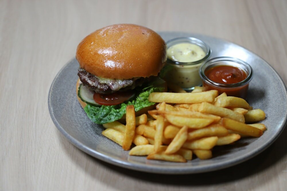 Фото Hotel Britannia