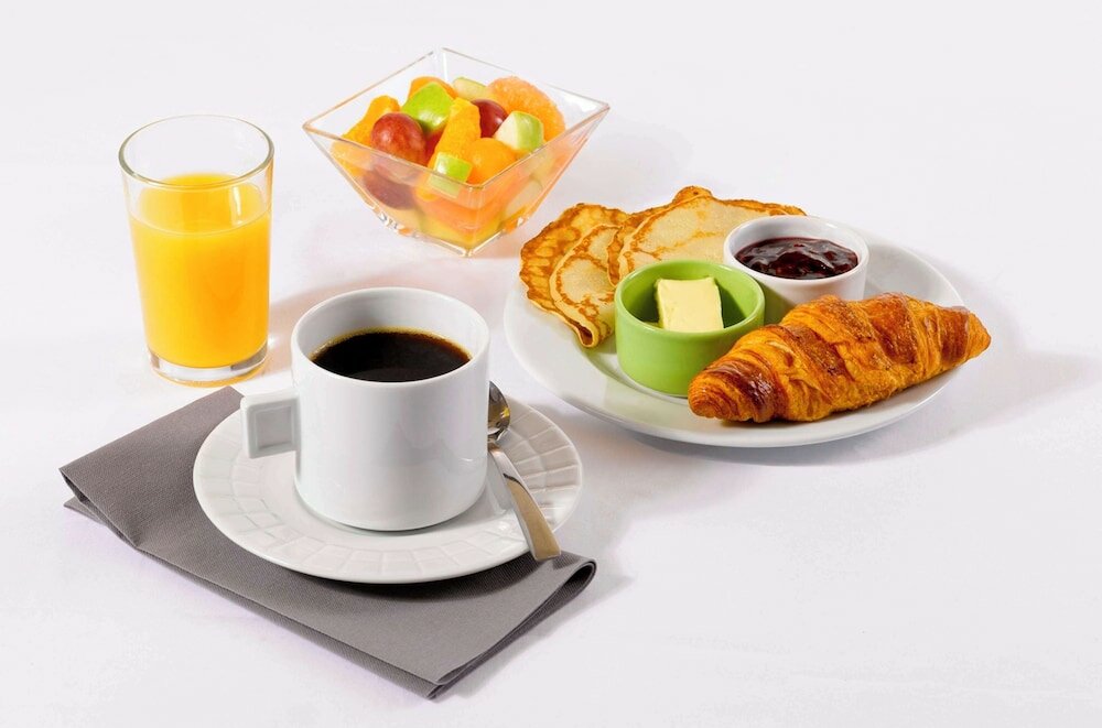 Фото Campanile Rouen Est - Franqueville Saint Pierre