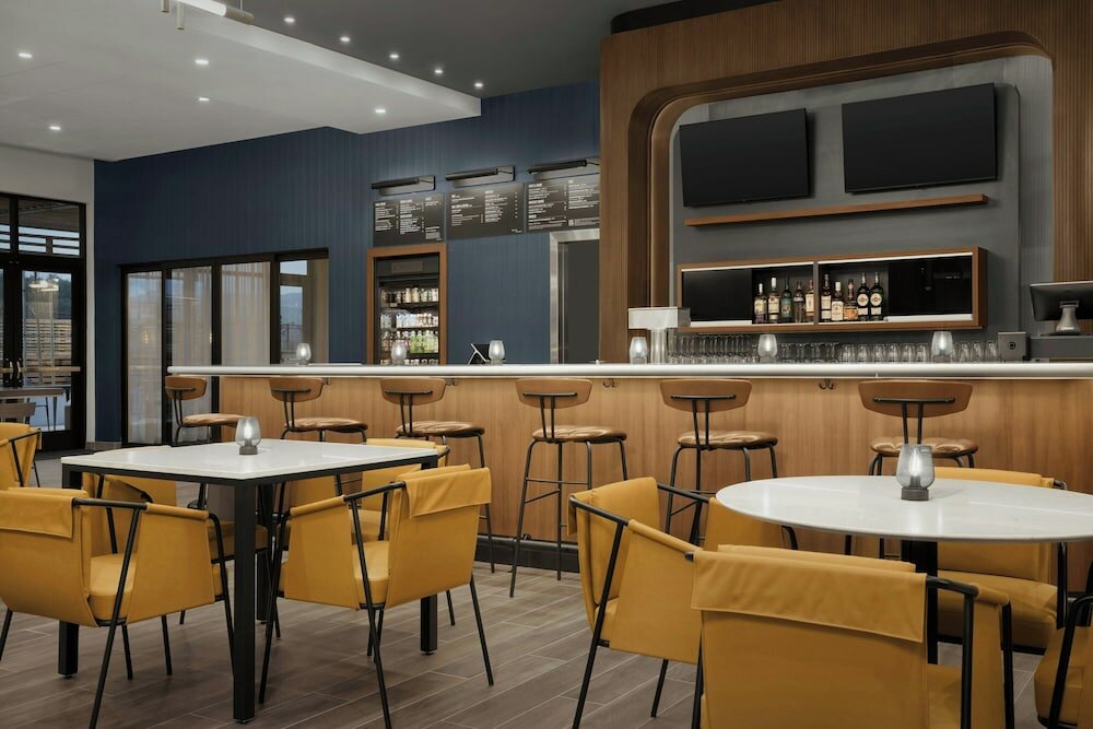 Фото Courtyard by Marriott Antioch Pittsburg