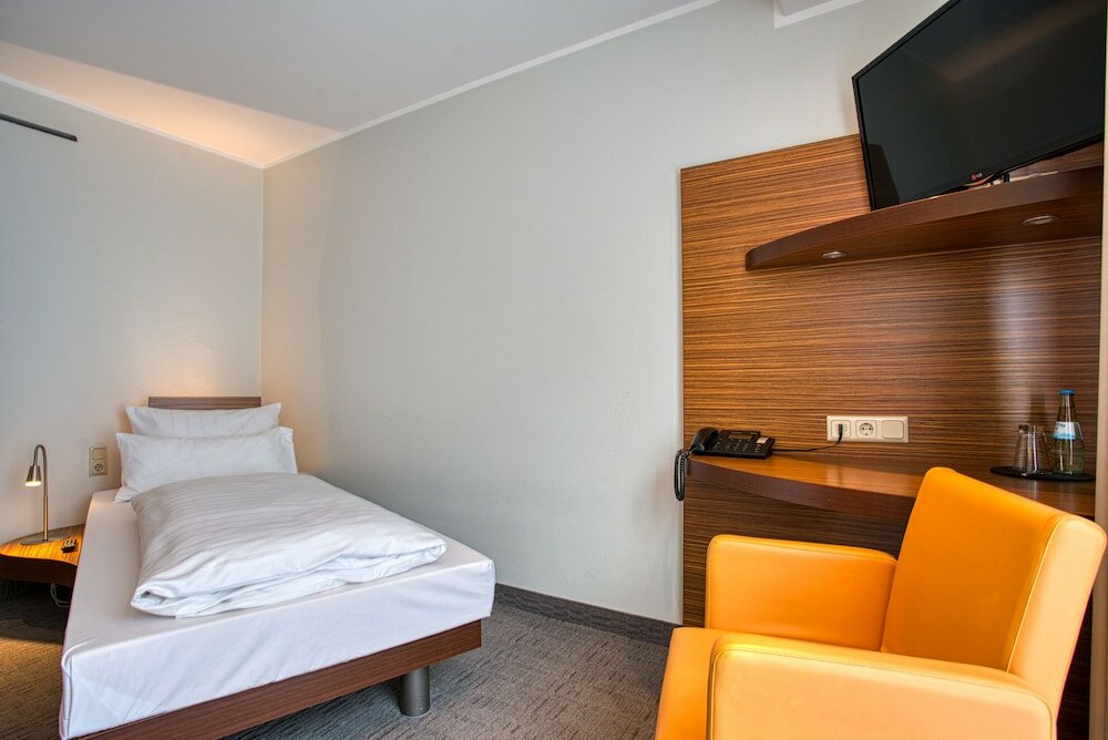 Фото Kommerzhotel Köln