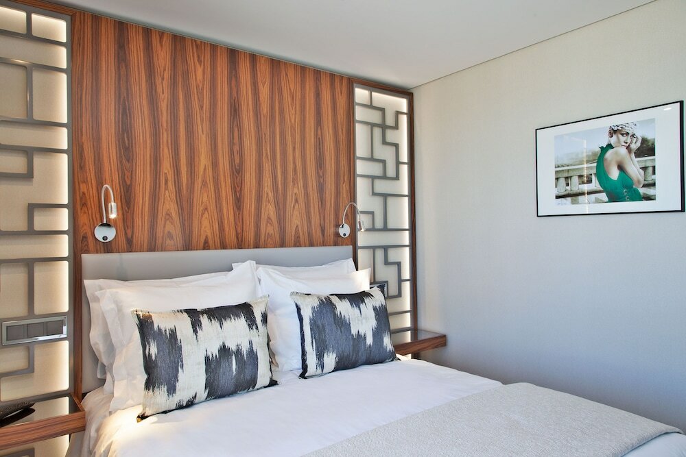 Фото Turim Saldanha Hotel