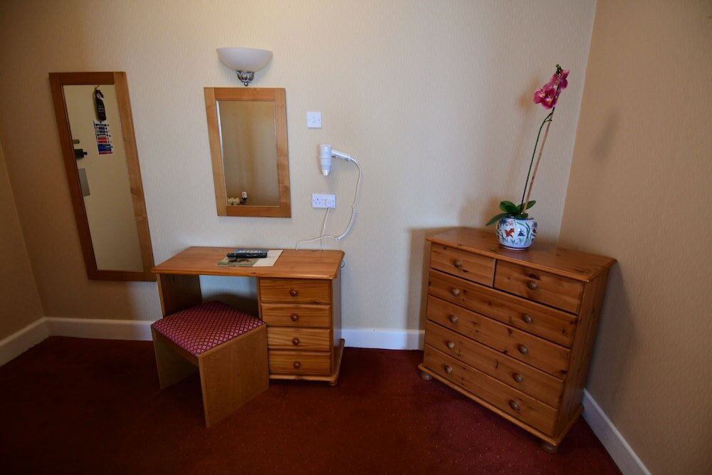 Фото The Trouville Hotel