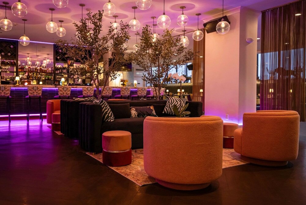 Фото Hotel NoMa, Trademark Collection by Wyndham