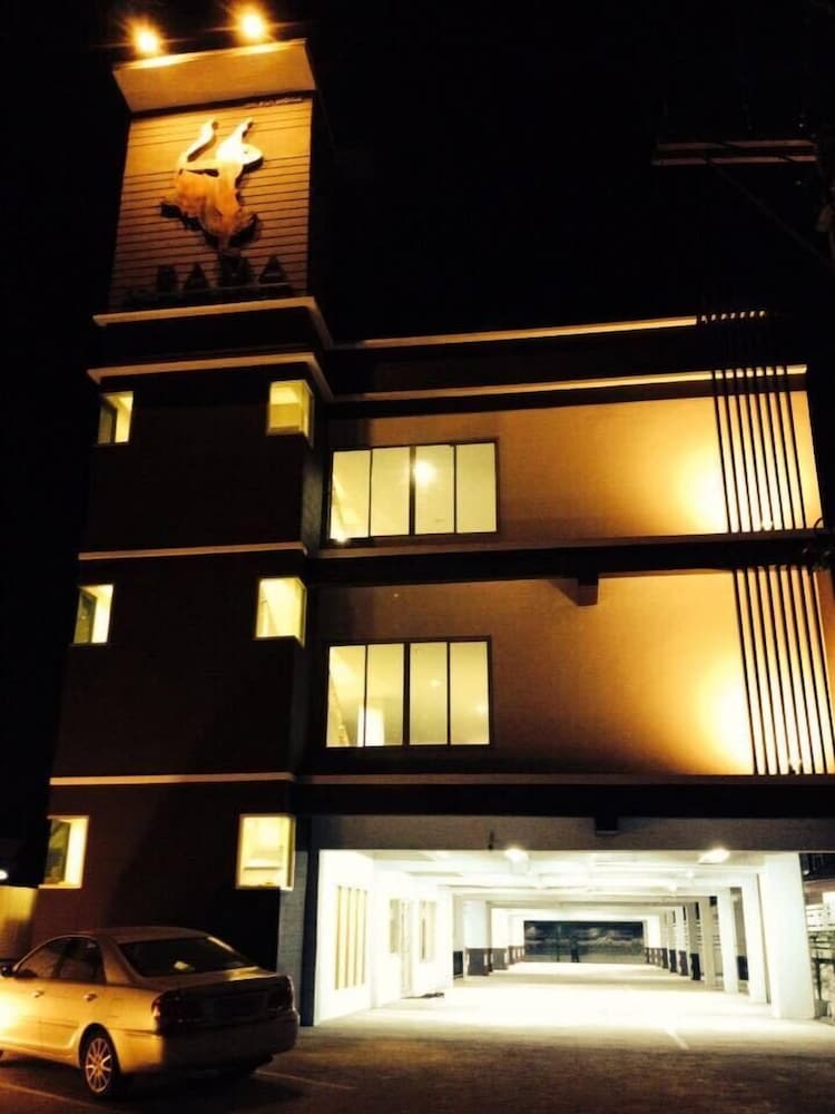 Фото The Rama Residence Chiang Rai