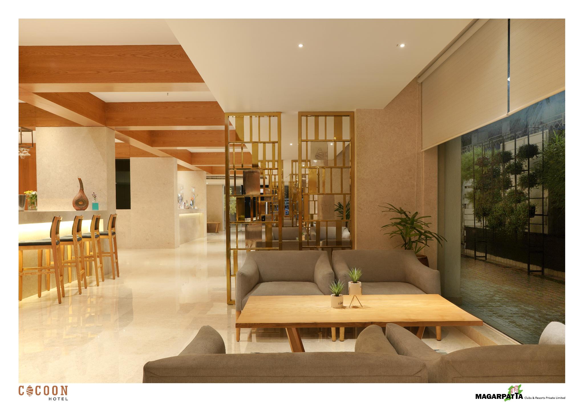 Фото Cocoon Hotel