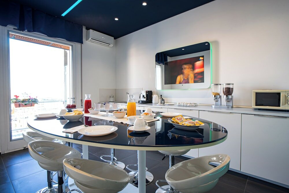 Фото Skyhouse Beverello