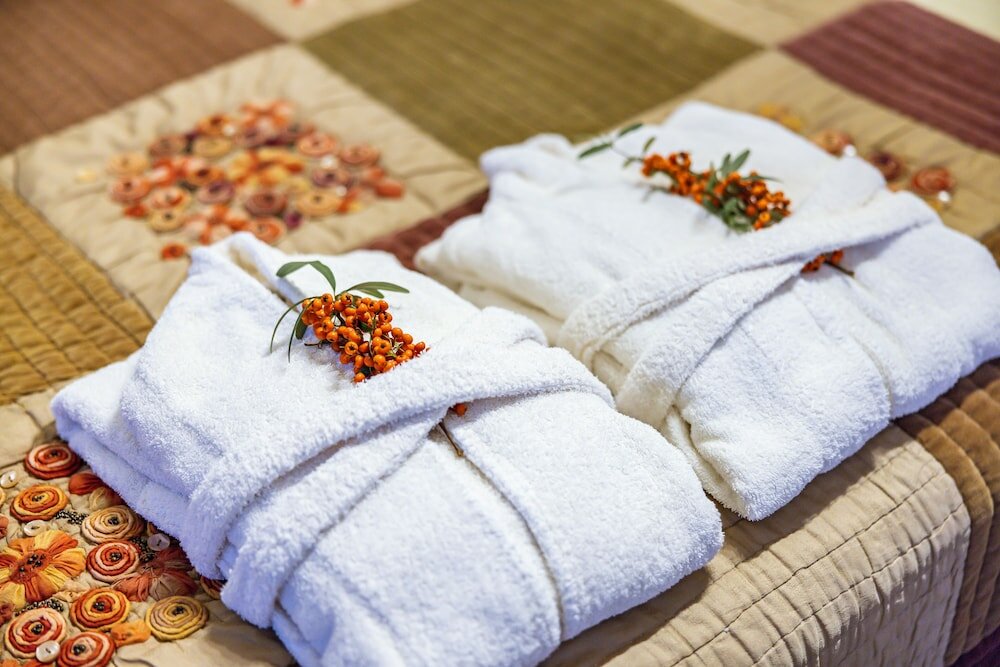 Фото Cetmihan Hotel