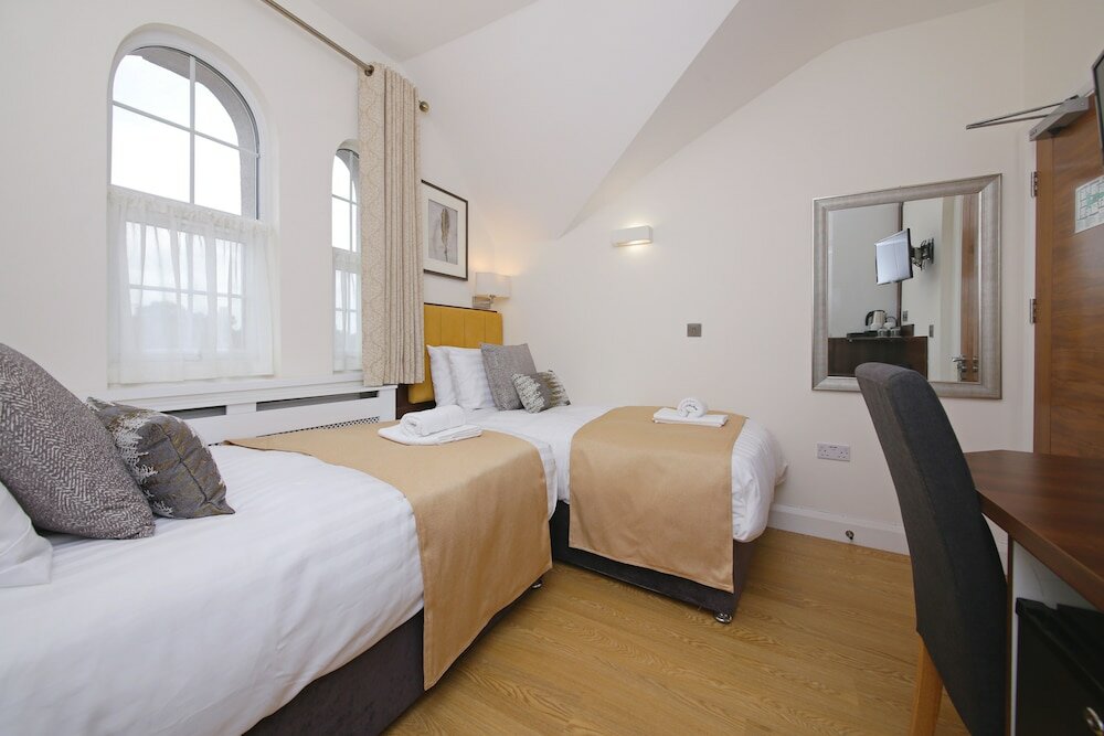 Фото Imperial Guest House