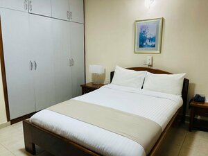 Гостиница Hotel Barmoi