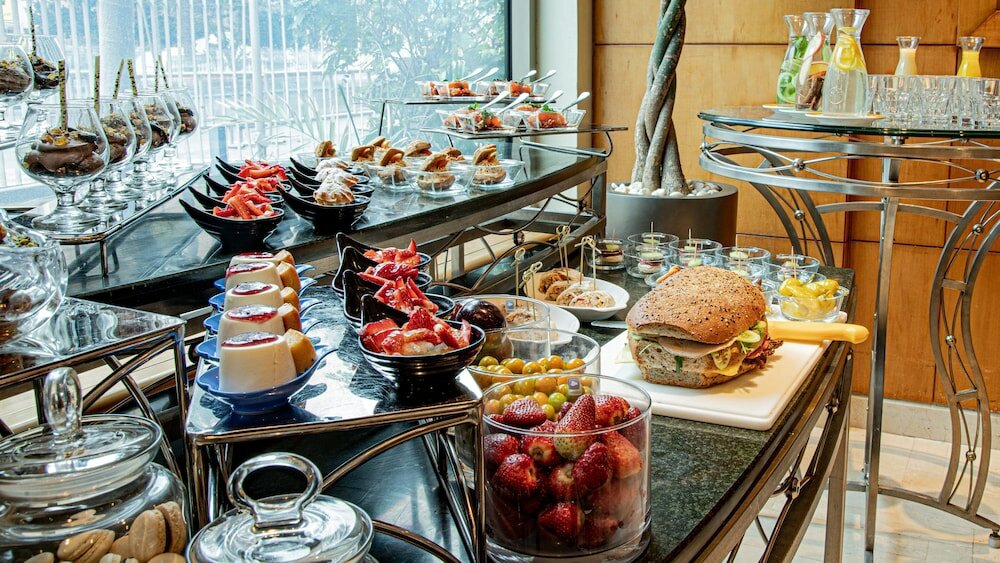 Фото Holiday Inn Cairo - Citystars