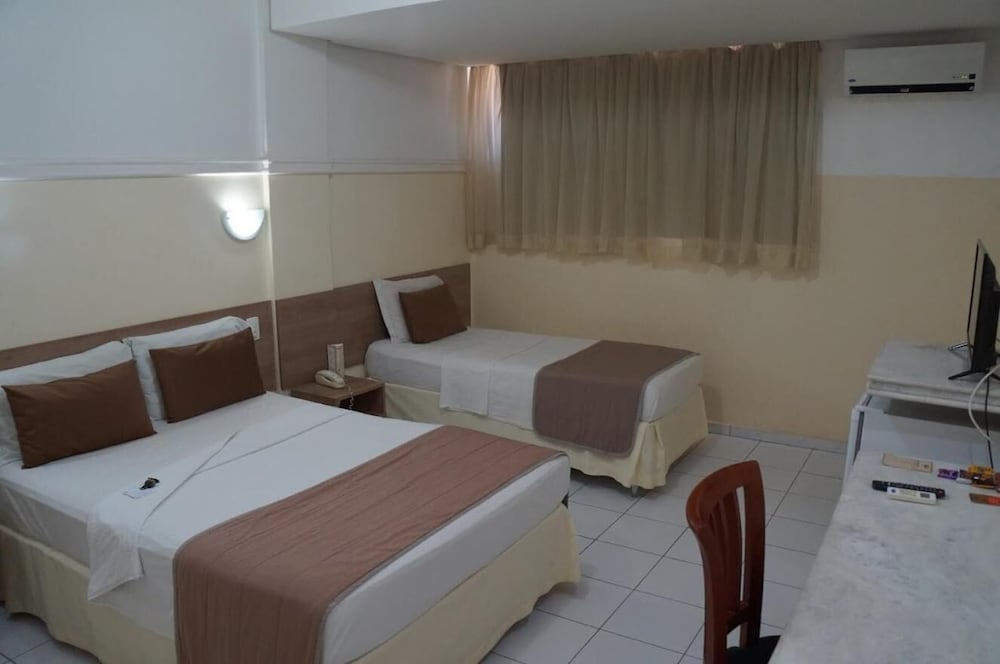 Фото Hotel do Grande Rio