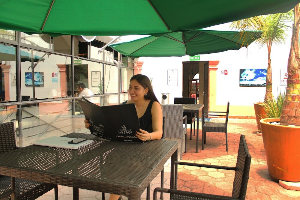 Фото Hotel Central Teziutlan