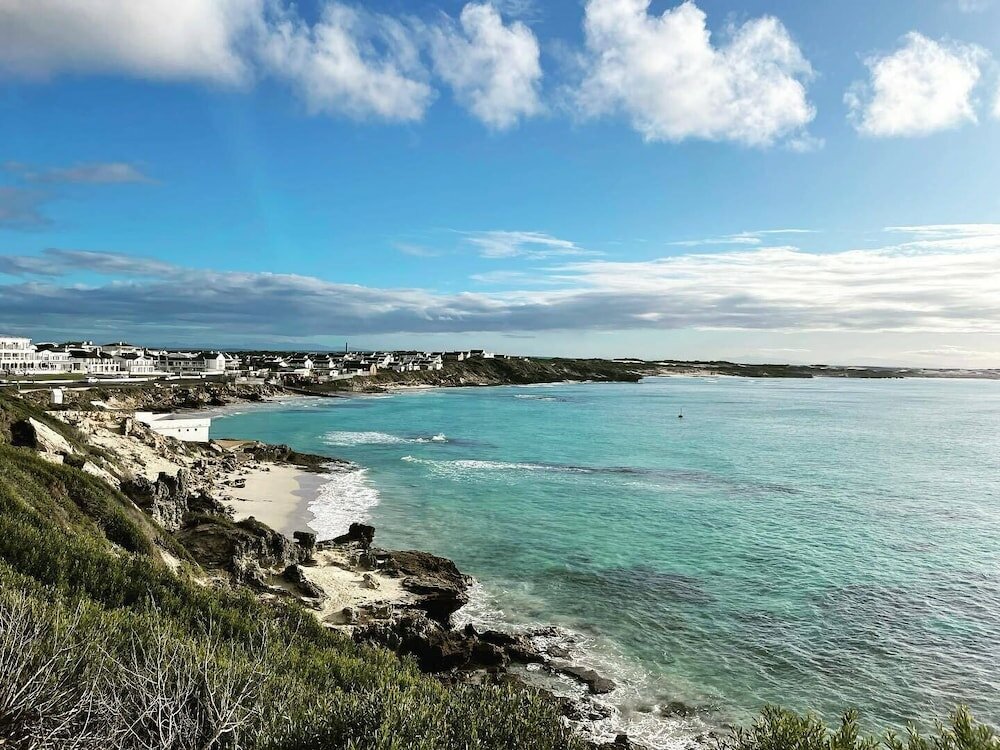 Фото BlueSky Guest House Arniston