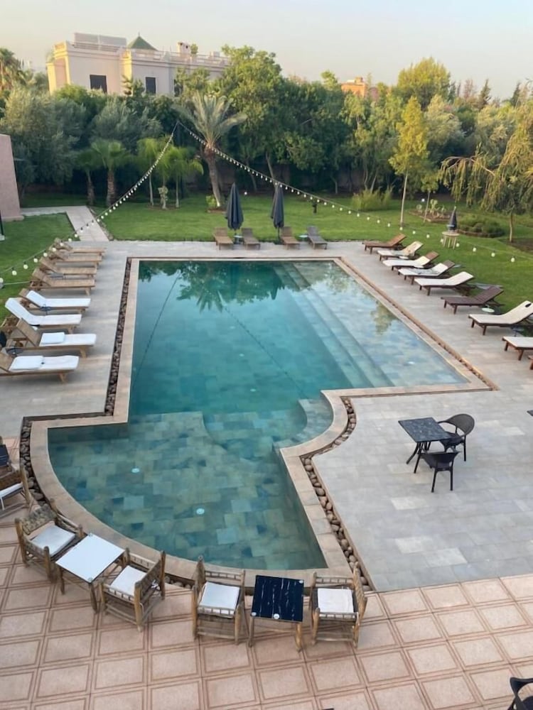 Фото The Bird Exclusive Guest House & SPA