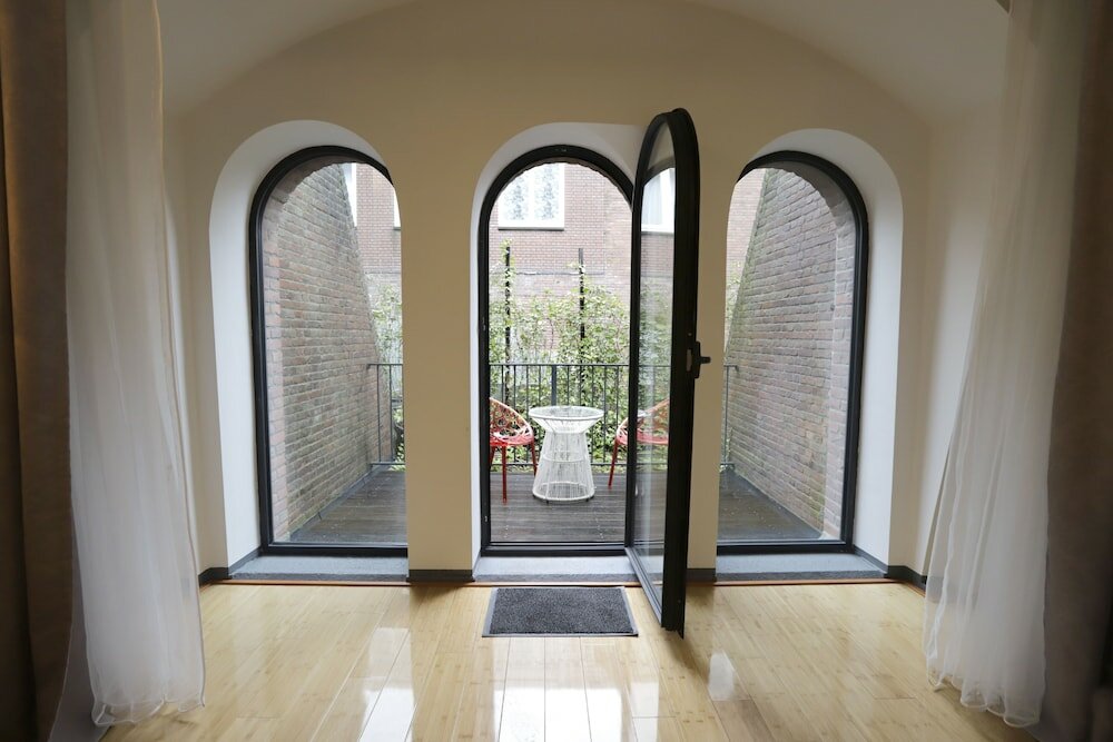 Фото Chasse Hotel