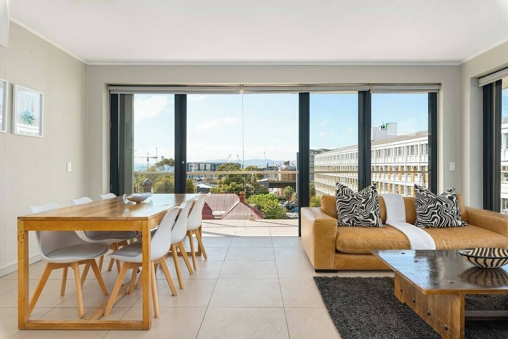 Фото The Rockwell Luxury Suites