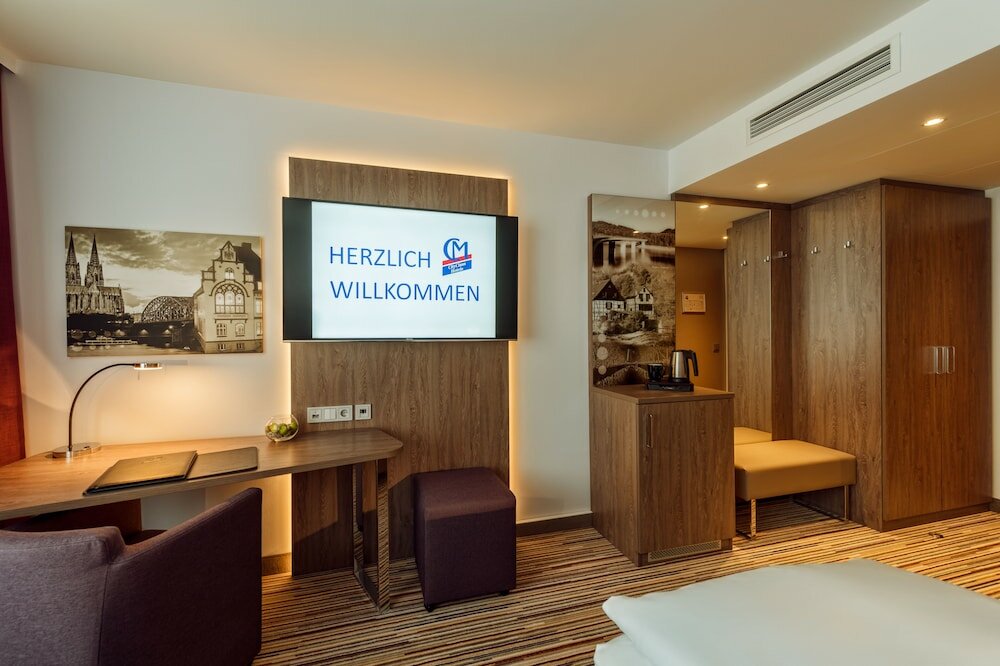 Фото Best Western Plus Hotel Stadtquartier Haan