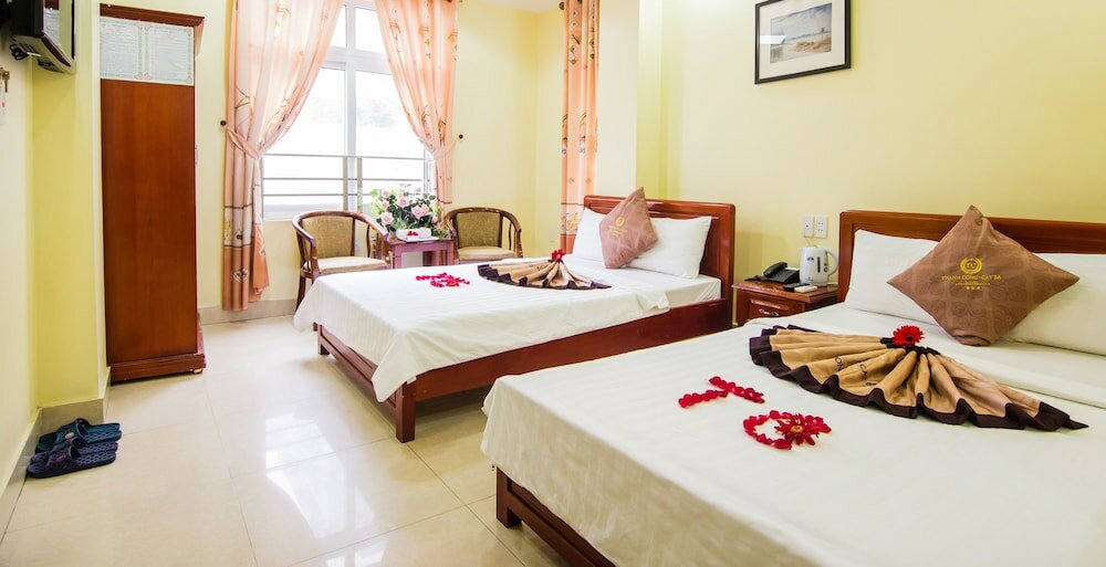 Фото Thanh Cong 2 Hotel