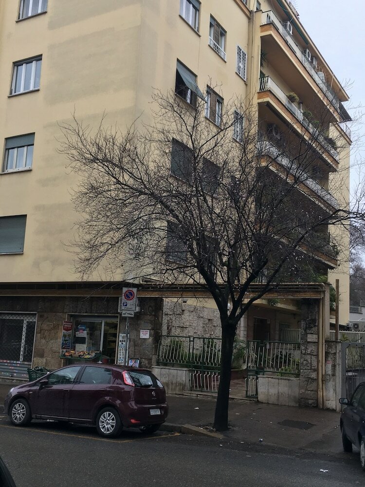 Фото Domum Vaticani