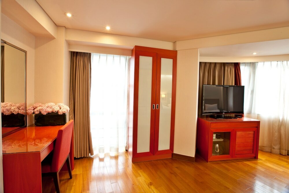 Фото Hotel Prince Seoul