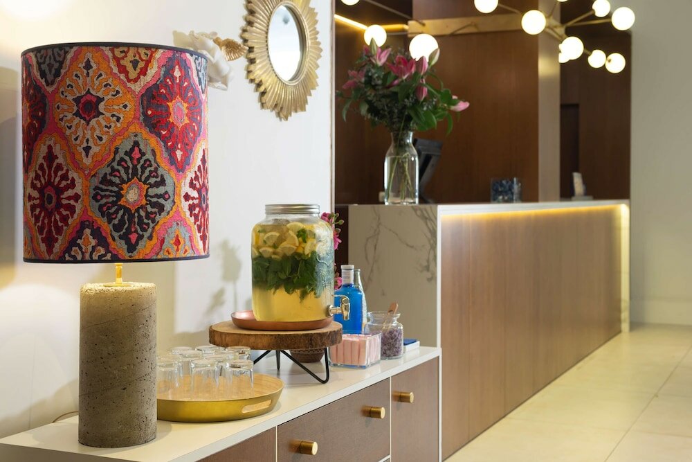 Фото Nh Madrid Lagasca