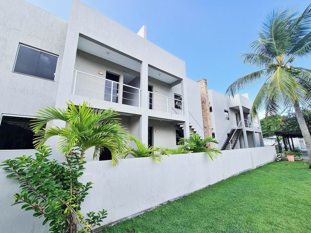 Фото Pousada Praia do Flamengo Salvador Bahia