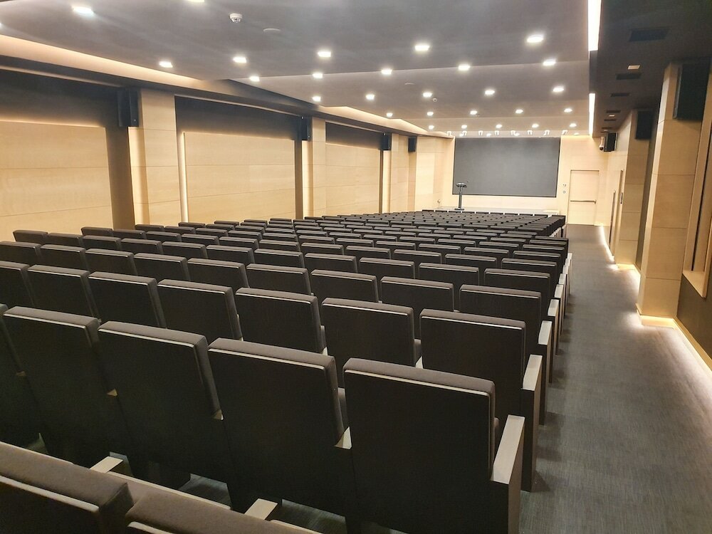 Фото Ansares Hotel