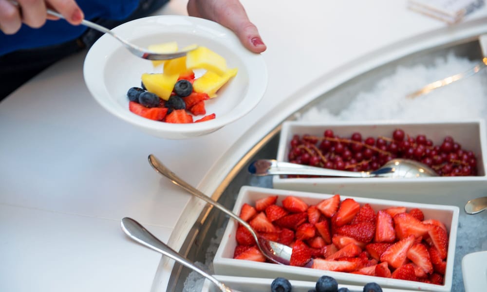 Фото Thon Hotel Terminus