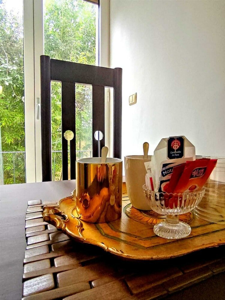 Фото Aedes B&b - Il Giardino dei Sogni