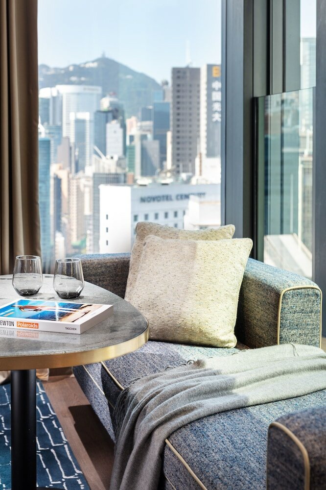 Фото The Hari Hong Kong