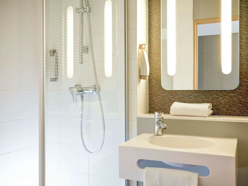 Фото Ibis Paris Gennevilliers