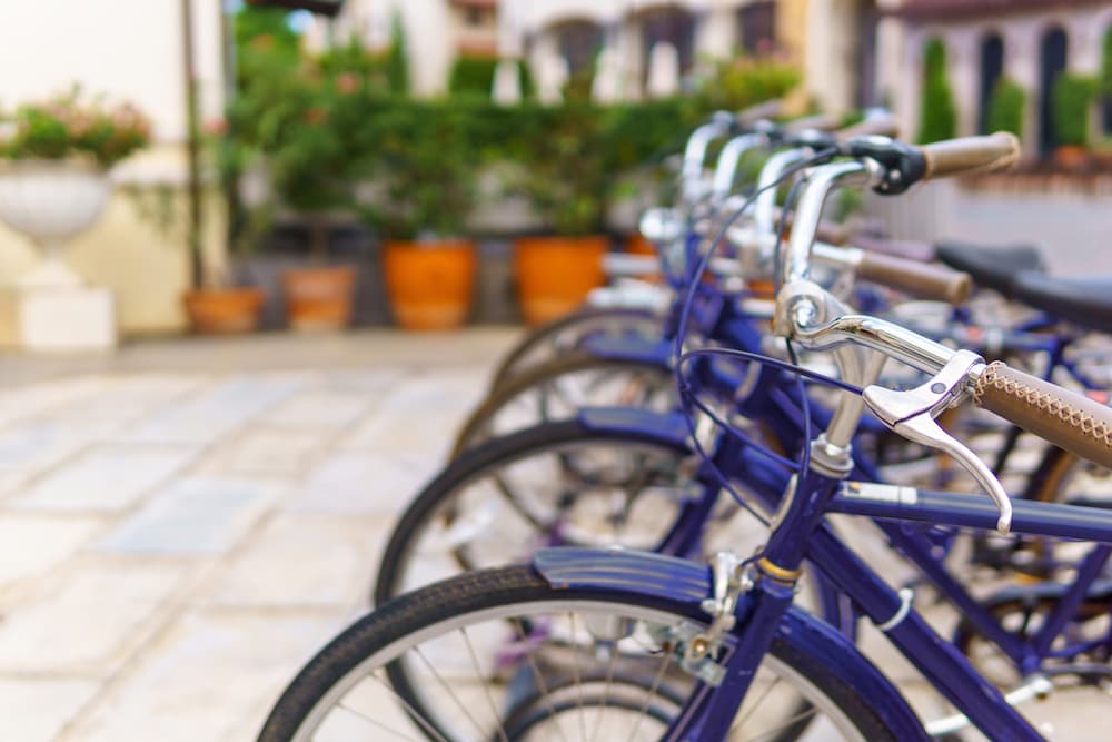 Фото Nh Buenos Aires Tango