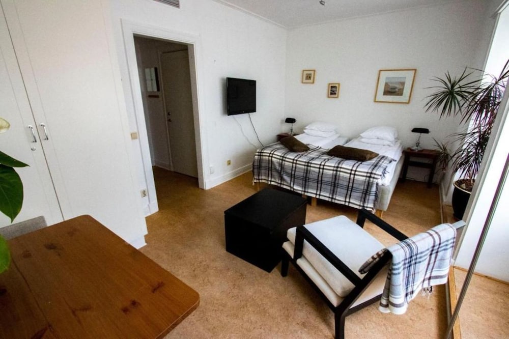 Фото Dialog Hotel Villan