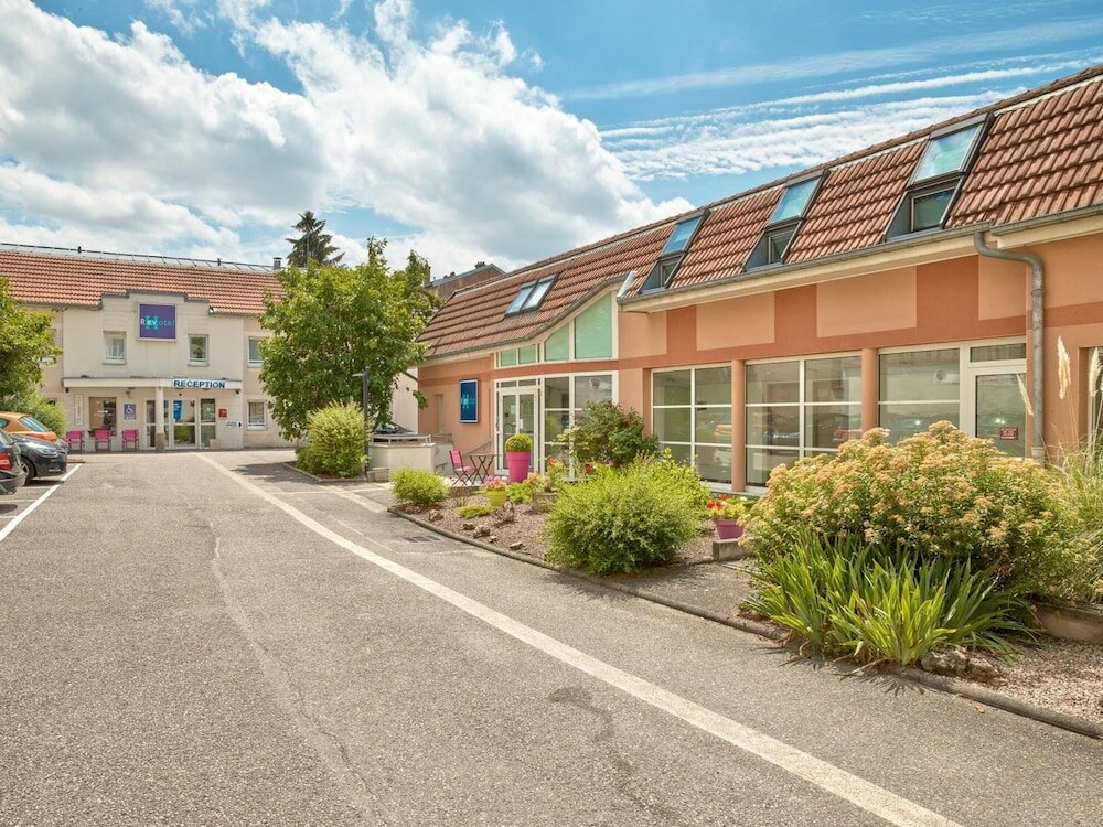 Фото отеля 3