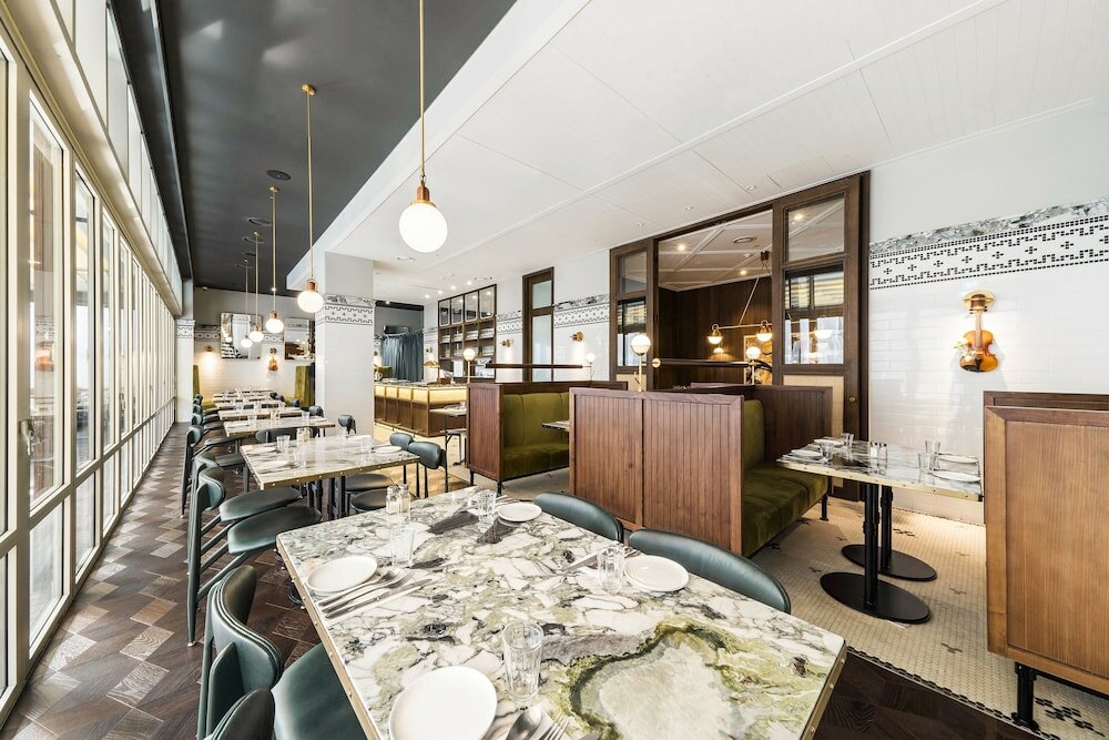 Фото Hotel Crescendo Seoul