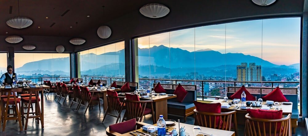 Фото Vivanta Kathmandu