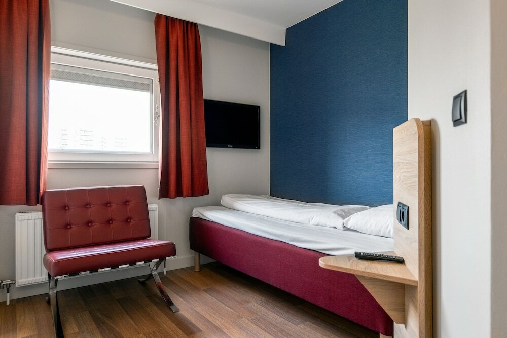 Фото Good Morning Mölndal