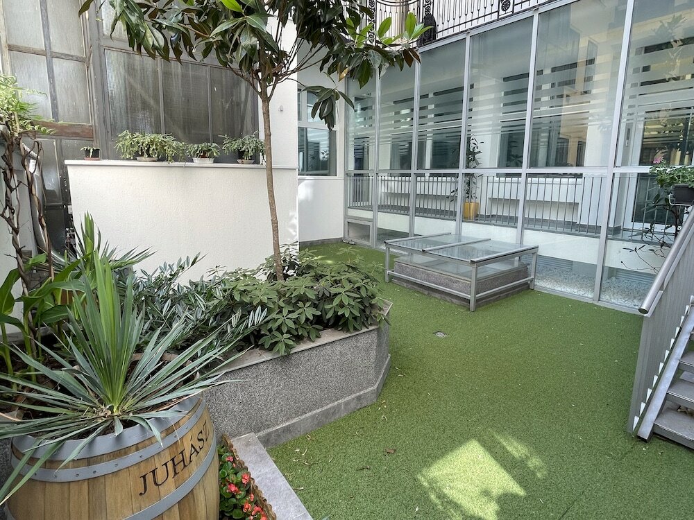 Фото Smart Hotel Budapest