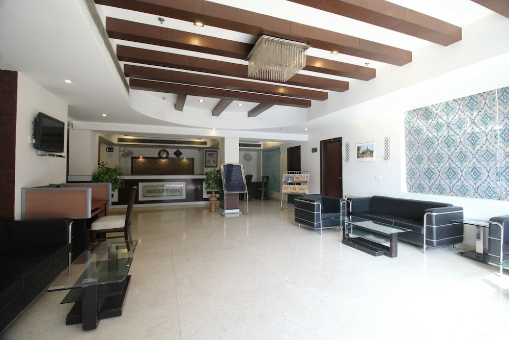 Фото Hotel Impress