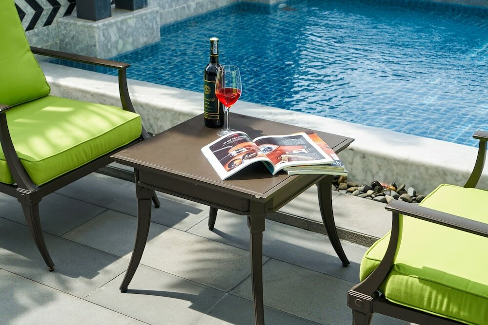 Фото Mai House Saigon Hotel