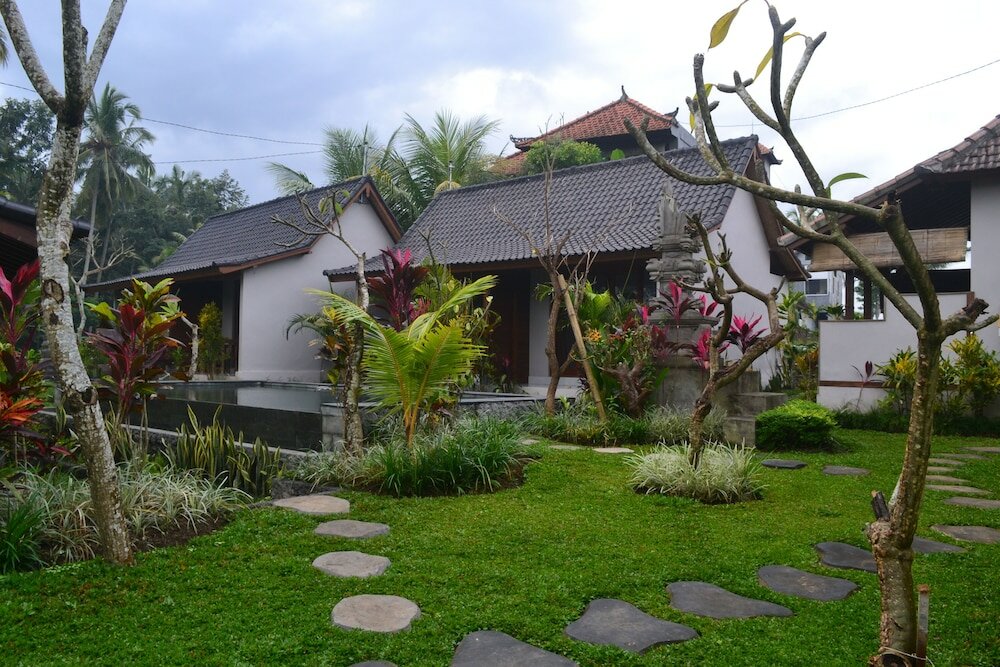 Фото Buda Cottage Ubud