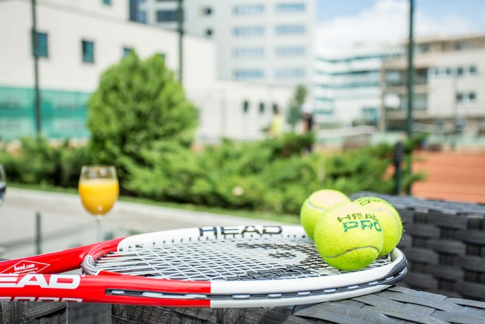 Фото Vitosha Park Hotel