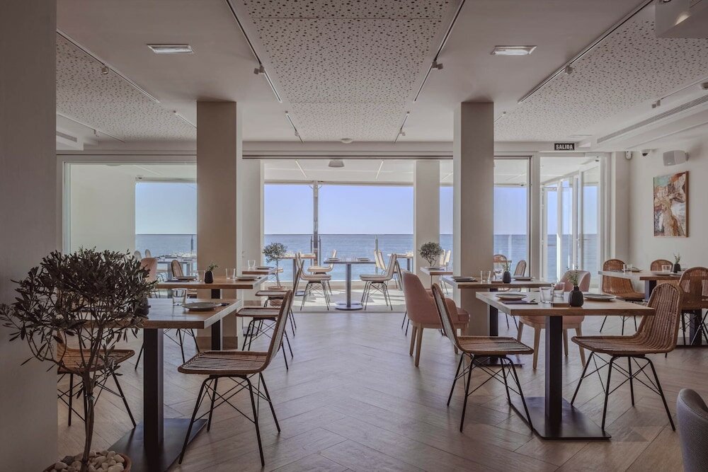 Фото Hotel La Cala Finestrat