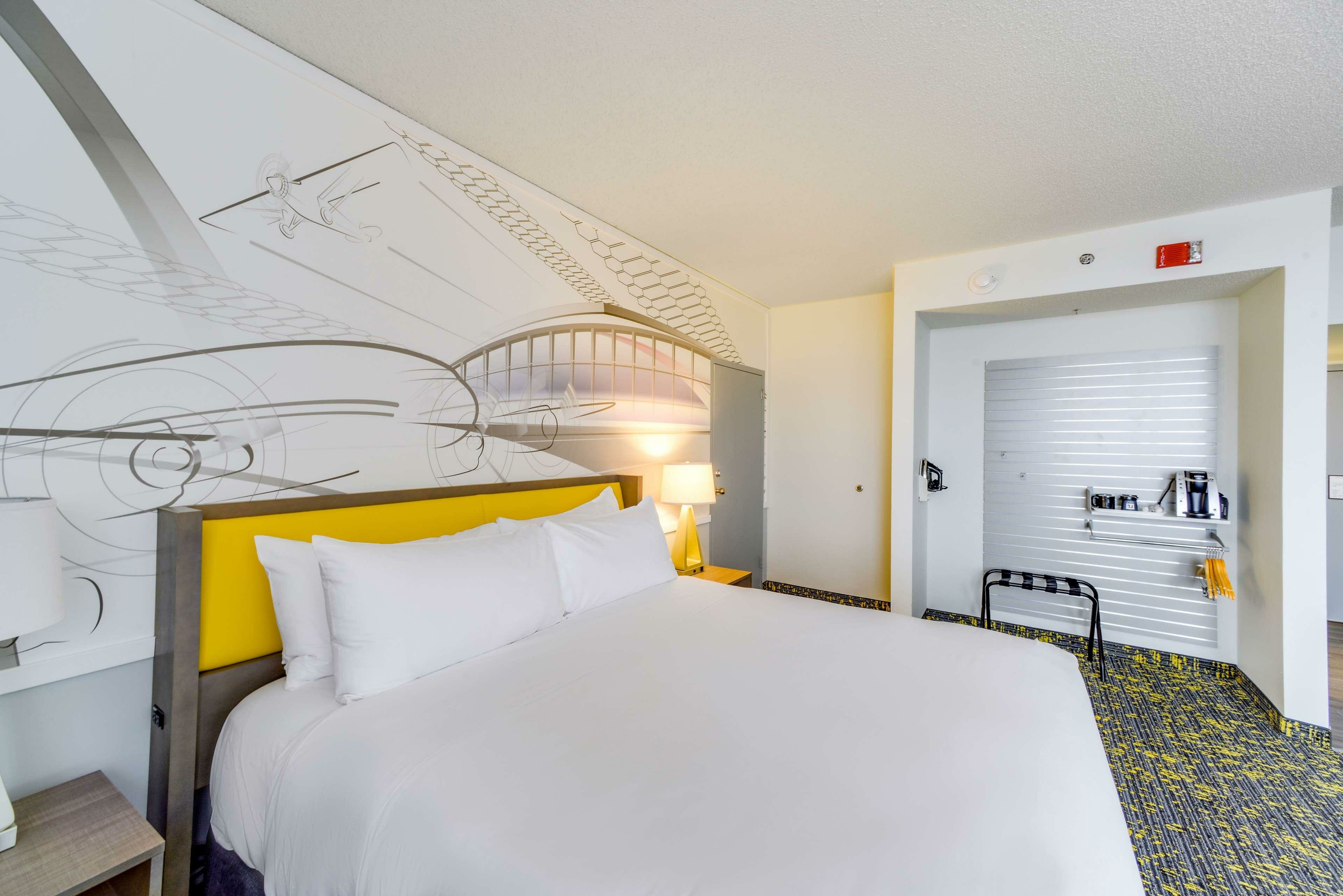 Фото Hotel Rl St. Louis Airport