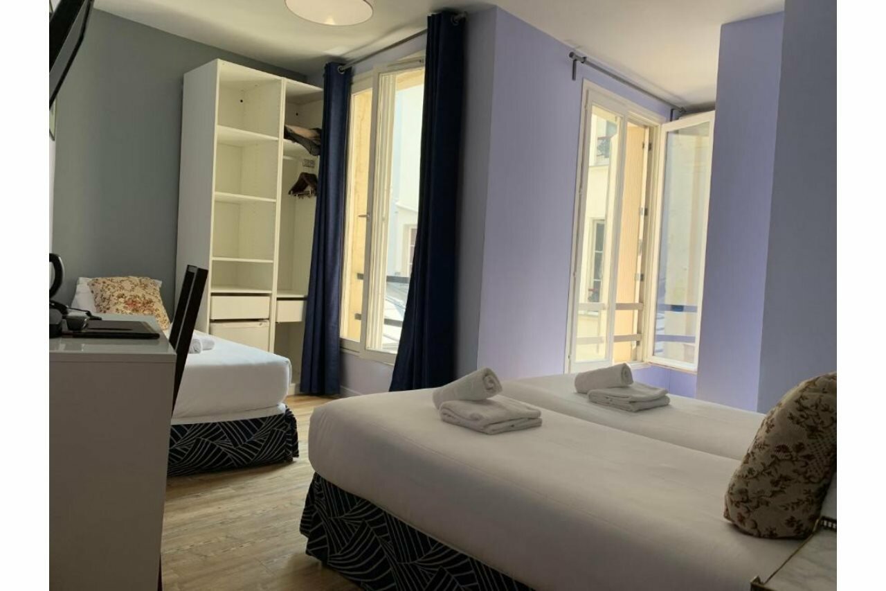 Фото Apollo Opera