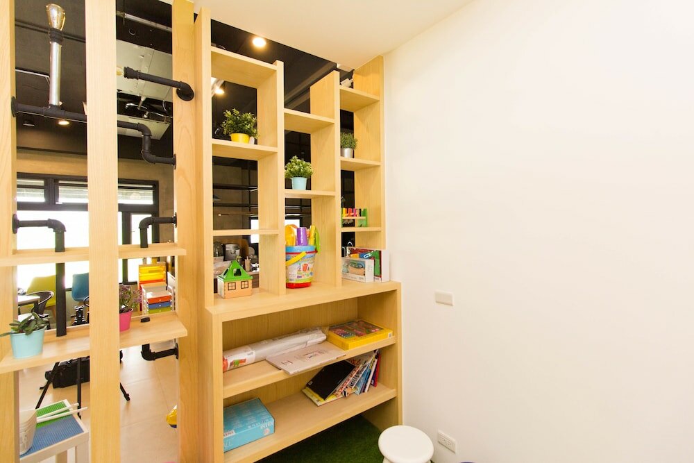 Фото Plum Forest