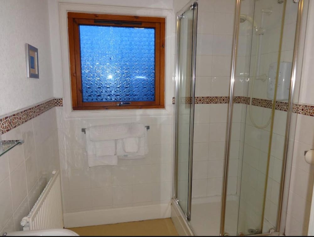 Фото Aberdour Guest House