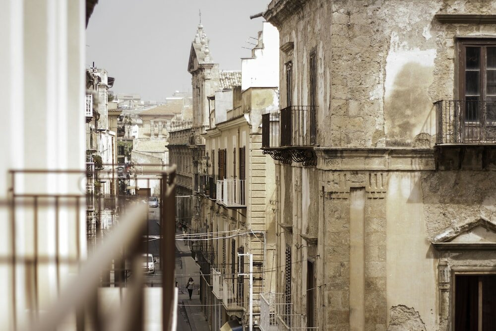 Фото Case Vacanze al Duomo