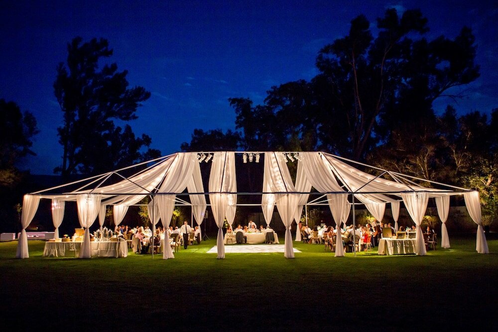 Фото Ojai Valley Inn